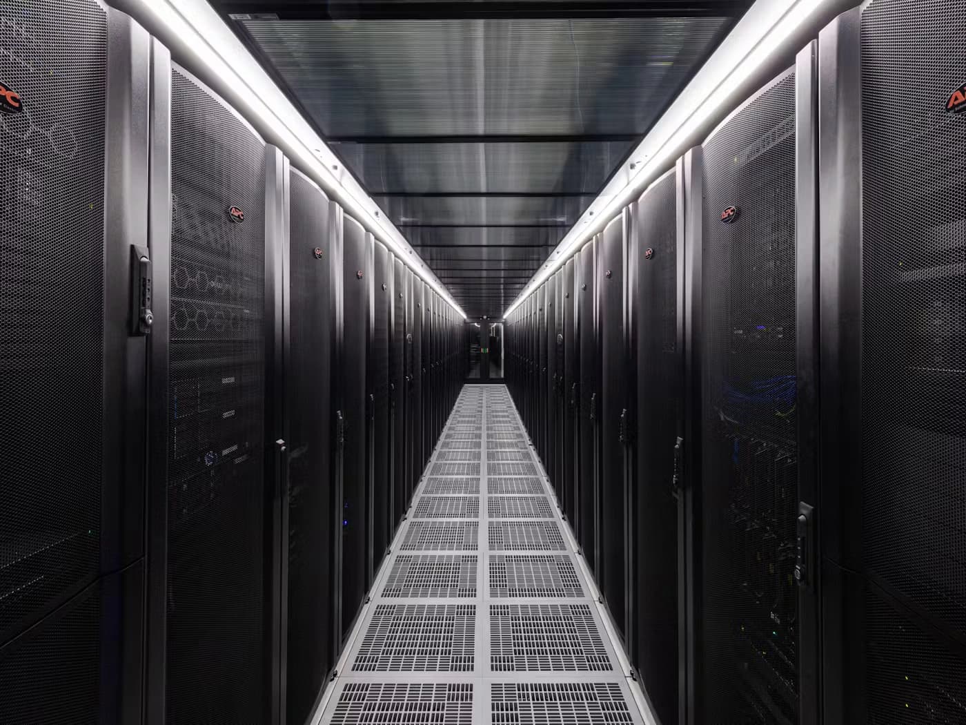 Datacenter éco-conçu