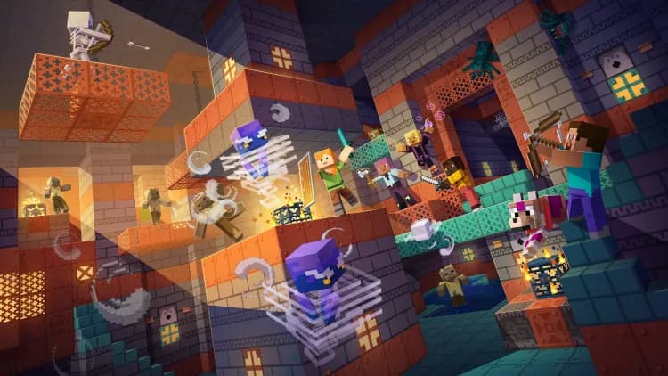 Comment bien choisir son hébergement Minecraft ??
